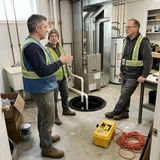 The Sump Pump Toronto Crew